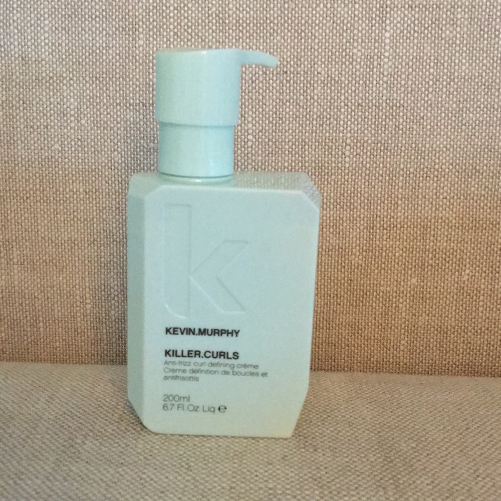 Kevin Murphy Killer Curls